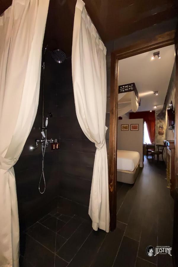 Suite Opium Den Madrid Eksteriør billede